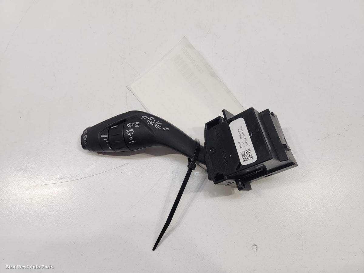 2016 FORD FOCUS Combination Switch