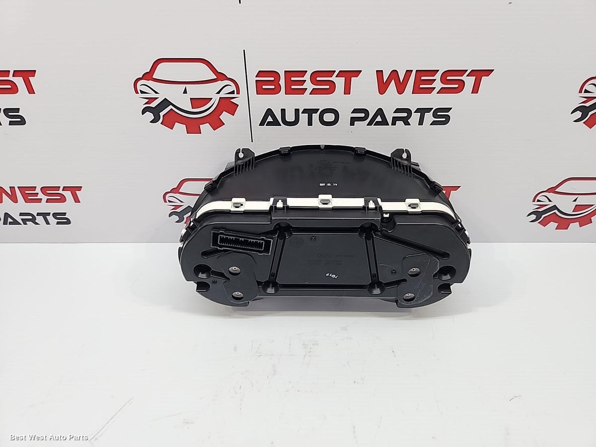2017 KIA SPORTAGE Instrument Cluster