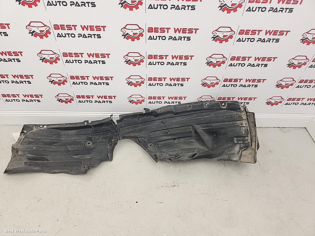 2014 MAZDA CX5 Right Guard Liner