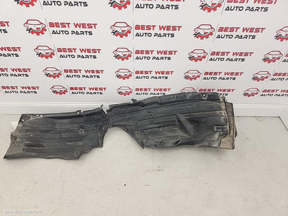 2014 MAZDA CX5 Right Guard Liner
