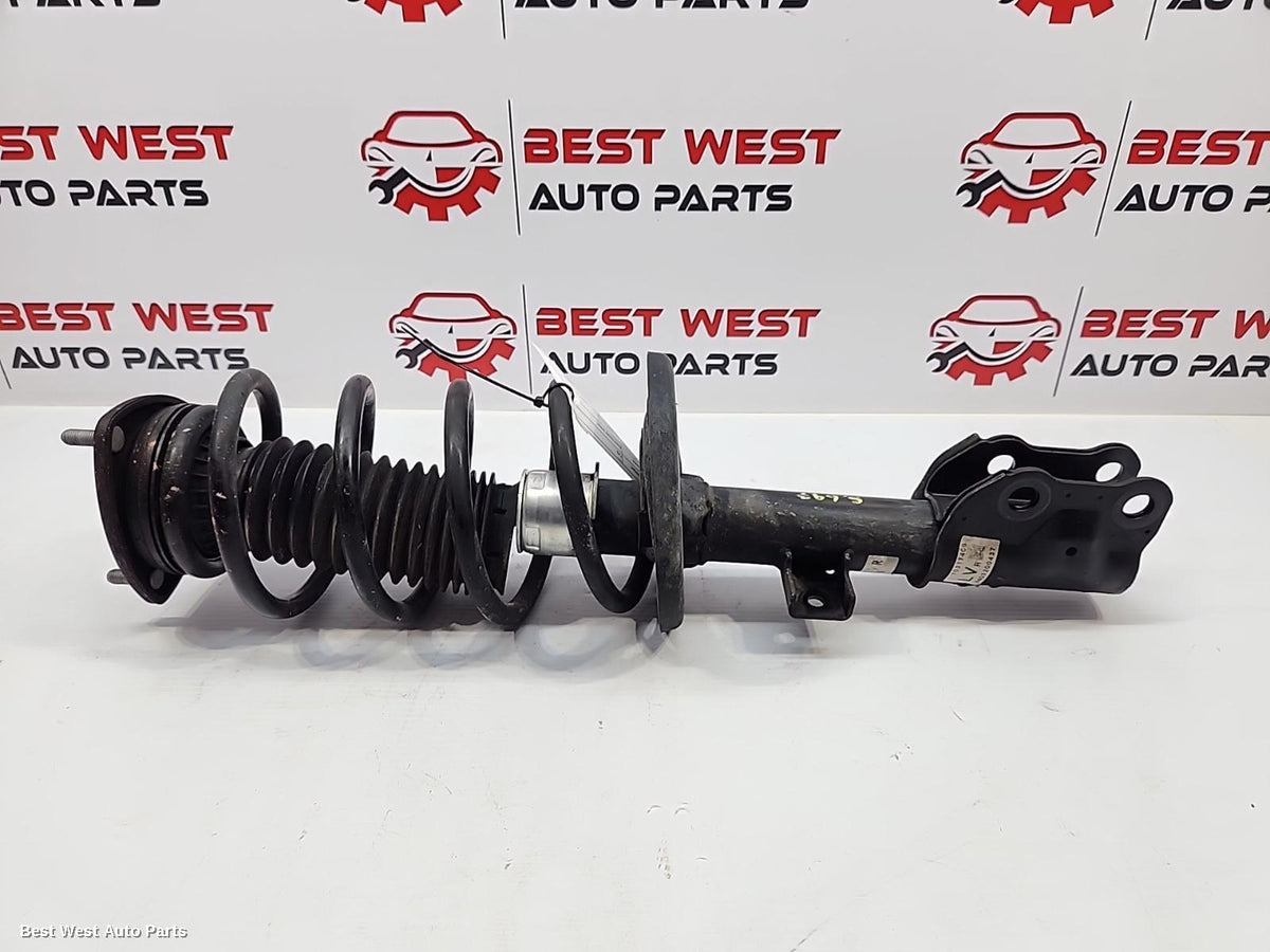 2014 MAZDA CX5 Right Front Strut