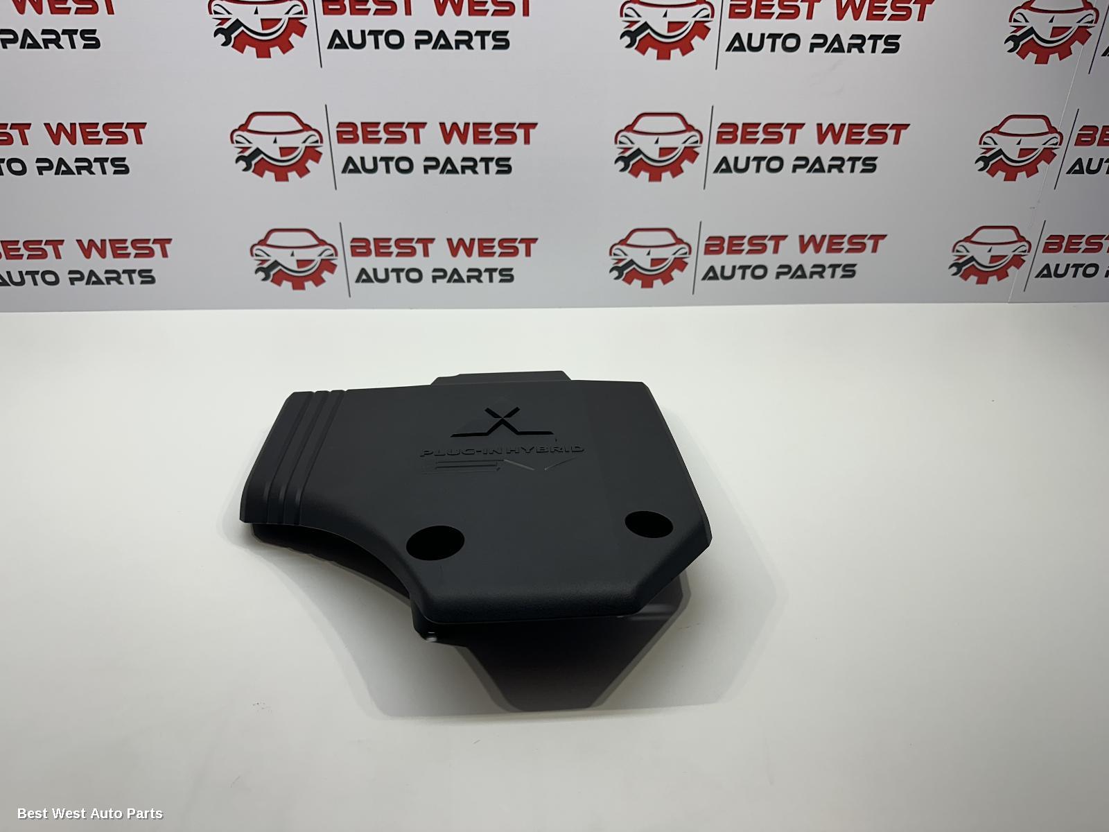2023 MITSUBISHI OUTLANDER Engine Cover