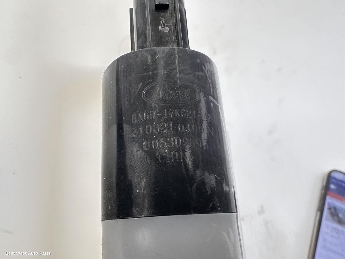 2022 FORD RANGER Washer Bottle