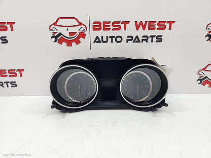 2022 SUZUKI SWIFT Instrument Cluster
