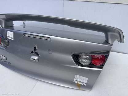 2016 MITSUBISHI LANCER Bootlid/Tailgate