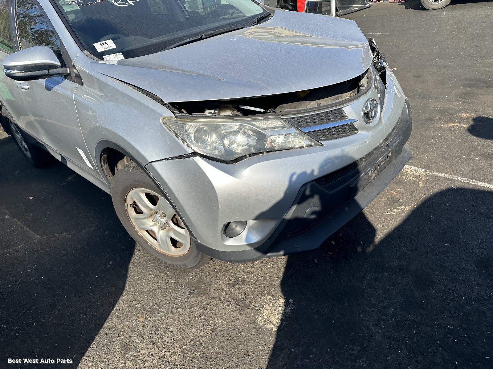 2014 TOYOTA RAV4 Combination Switch