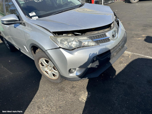 2014 TOYOTA RAV4 Trans/Gearbox