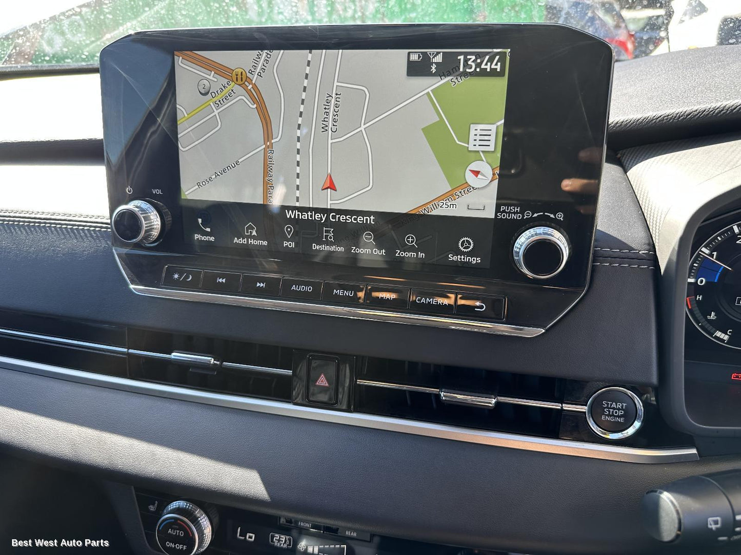 2022 MITSUBISHI OUTLANDER Radio/Cd/Dvd/Sat/Tv