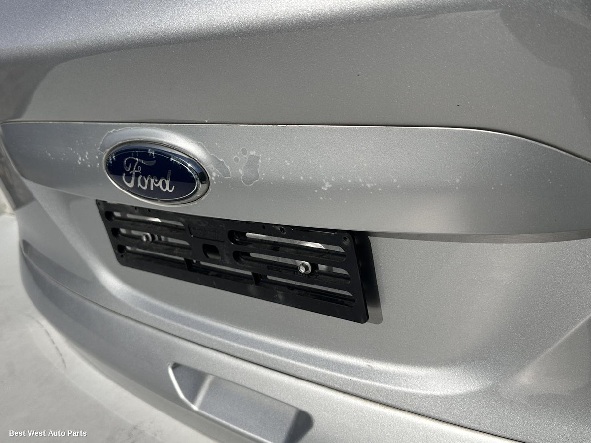 2014 FORD KUGA Bootlid/Tailgate