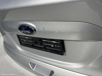 2014 FORD KUGA Bootlid/Tailgate