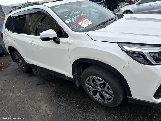 2020 SUBARU FORESTER RIGHT_REAR_DOOR_SLIDING