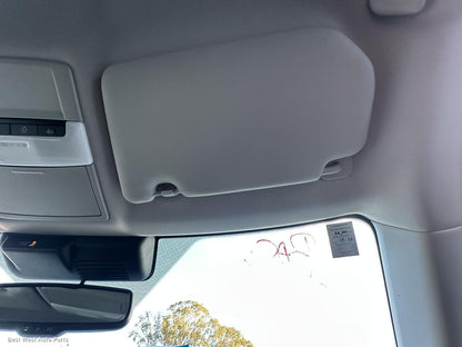 2023 MITSUBISHI OUTLANDER Sunvisor