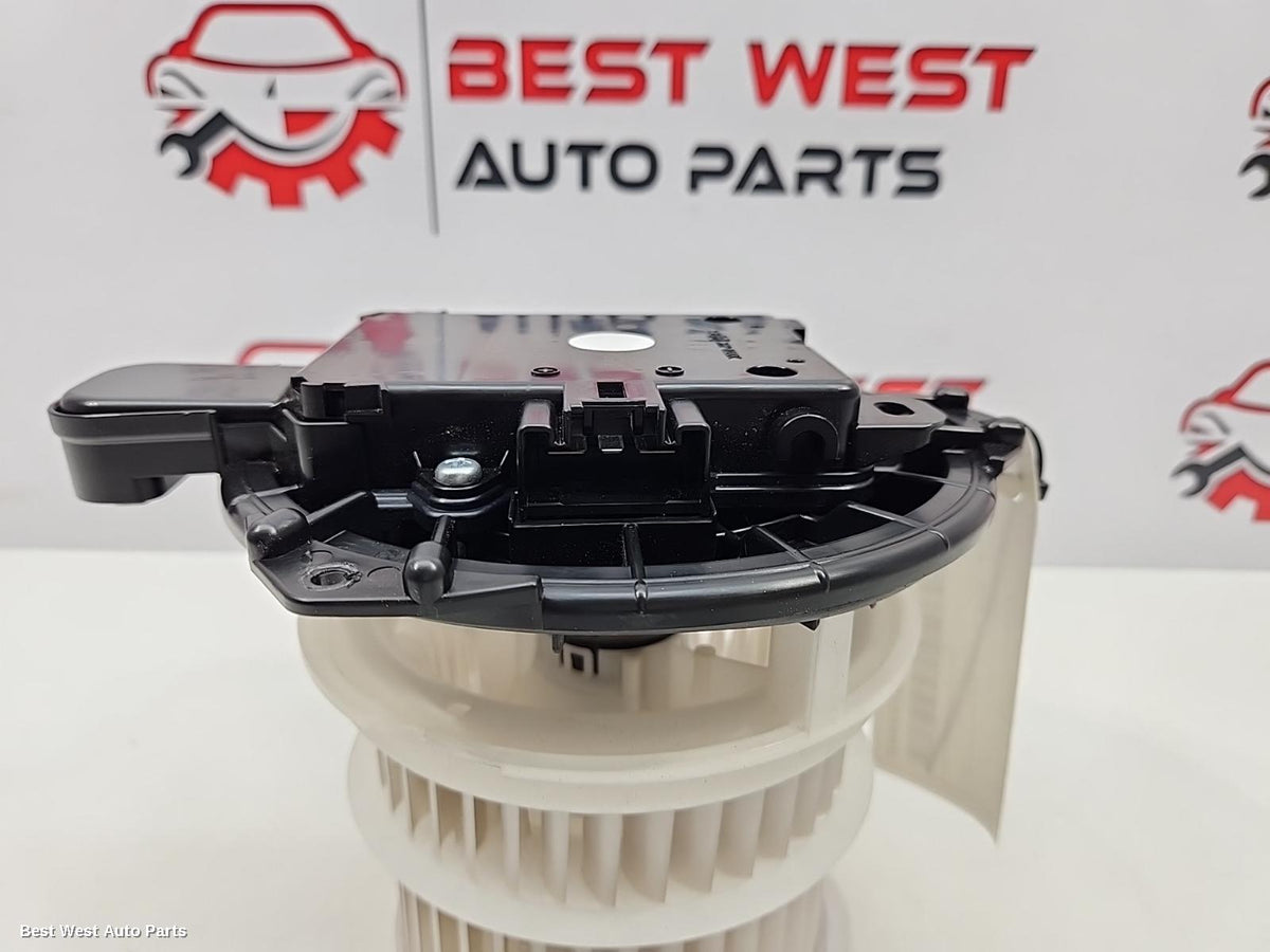 2023 TOYOTA CAMRY Heater Fan Motor