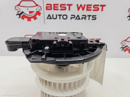 2023 TOYOTA CAMRY Heater Fan Motor