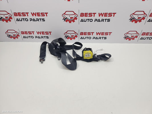 2021 HYUNDAI SANTA FE Seatbelt/Stalk