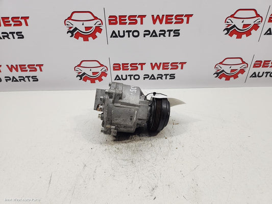 2023 SUZUKI VITARA A/C Compressor
