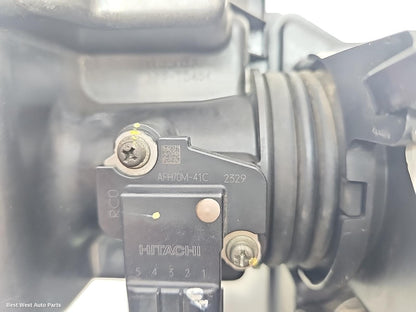 2012 HONDA JAZZ Air Cleaner/Box