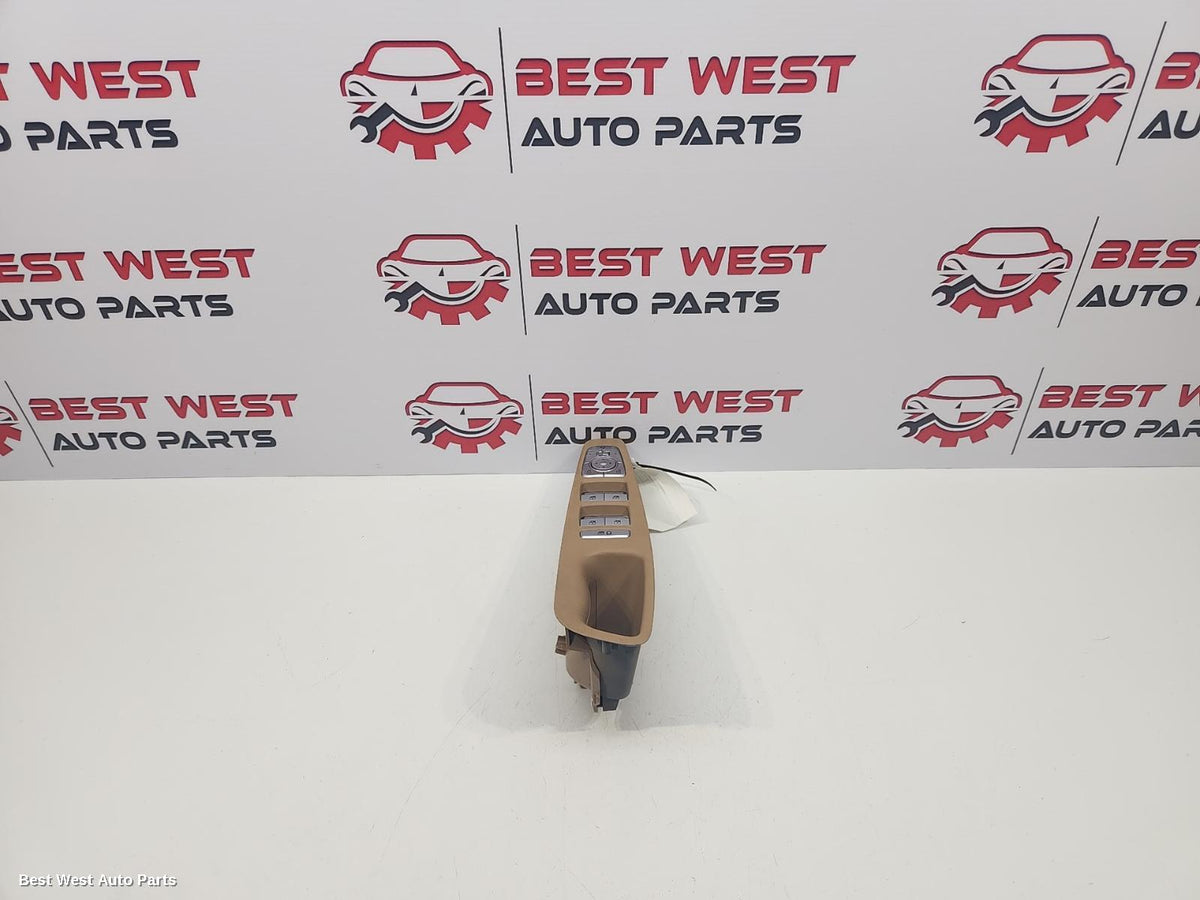 2021 HYUNDAI SANTA FE Pwr Dr Wind Switch