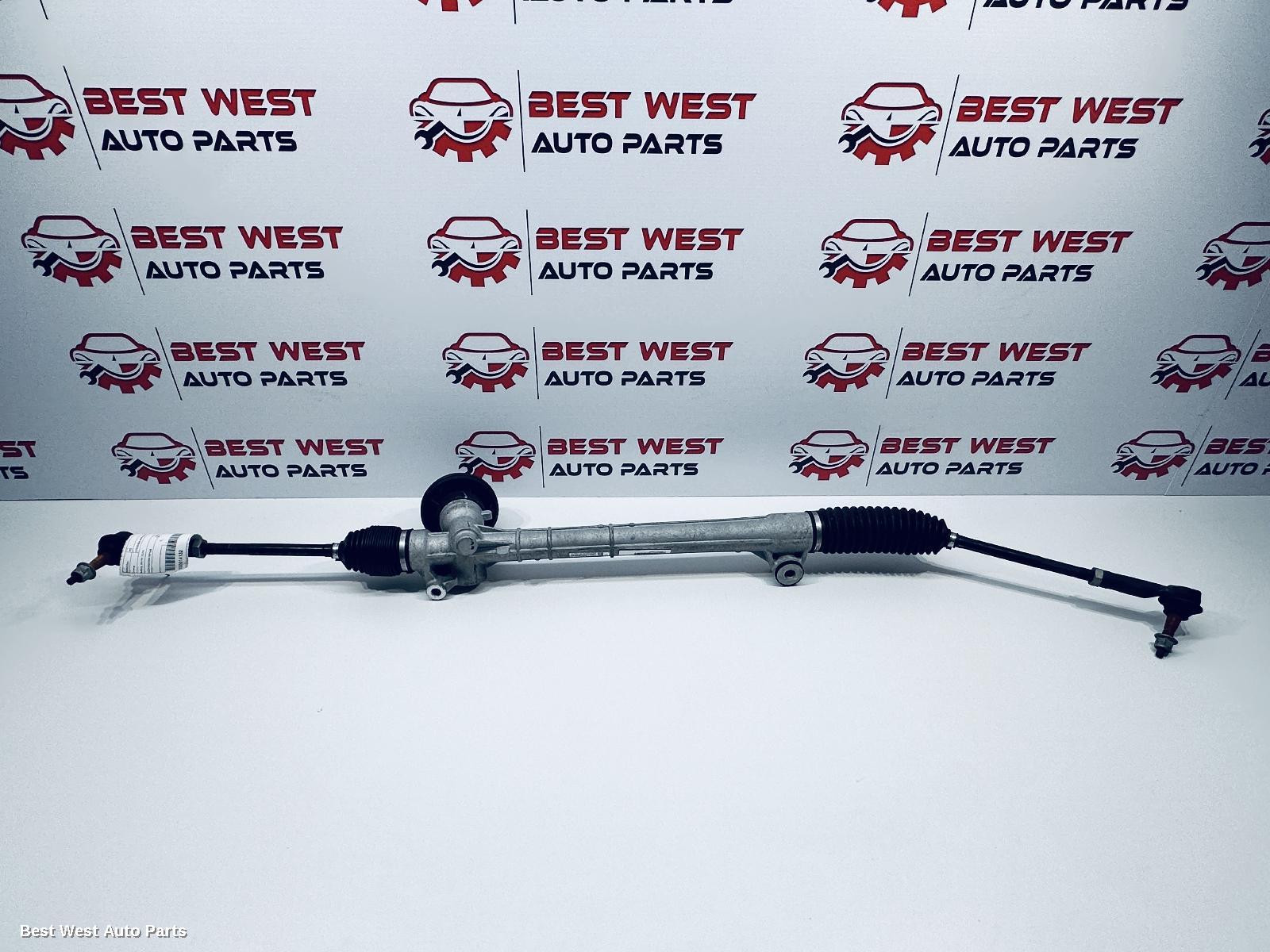 2024 MG HS Steering Box/Rack
