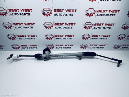 2024 MG HS Steering Box/Rack