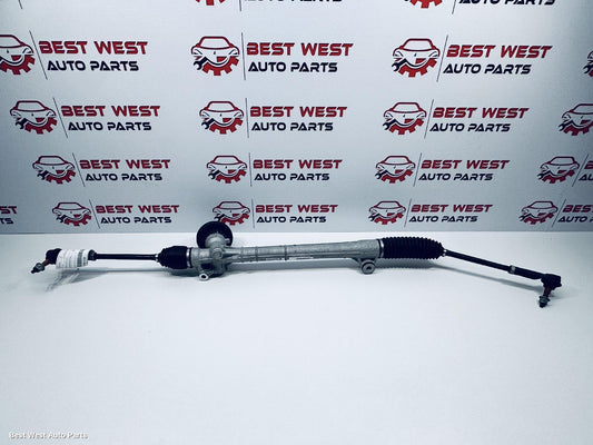 2024 MG HS Steering Box/Rack