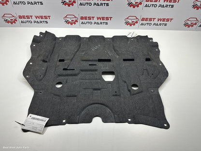 2023 MITSUBISHI OUTLANDER Engine Cover