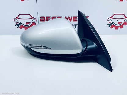 2018 HYUNDAI I30 Right Door Mirror