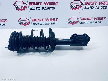 2018 HYUNDAI I30 Left Front Strut