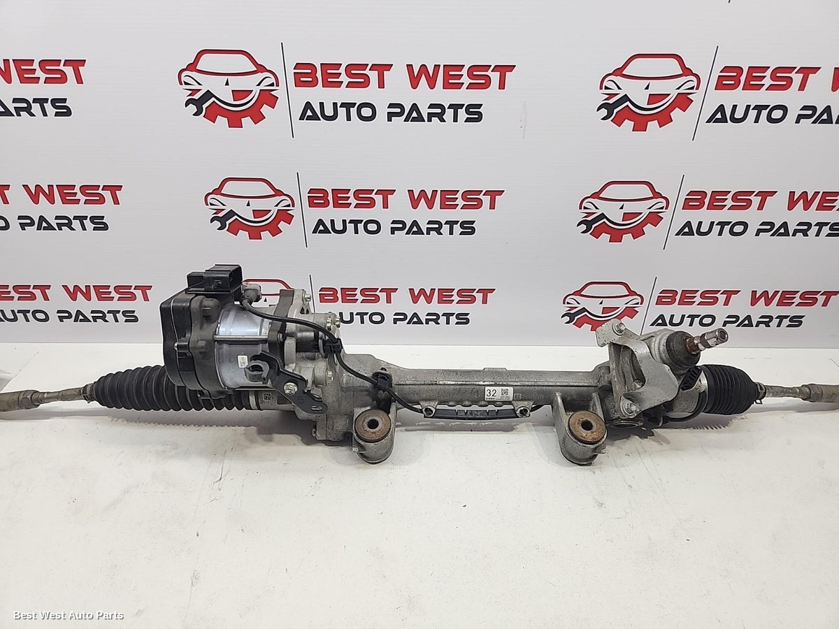 2021 TOYOTA CAMRY Steering Box/Rack