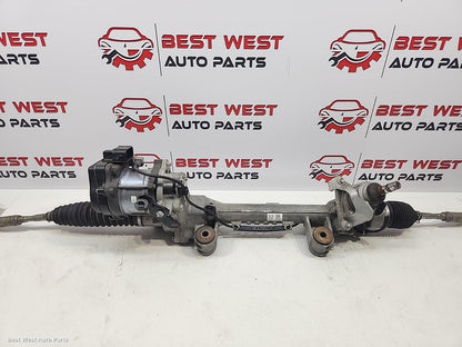 2021 TOYOTA CAMRY Steering Box/Rack