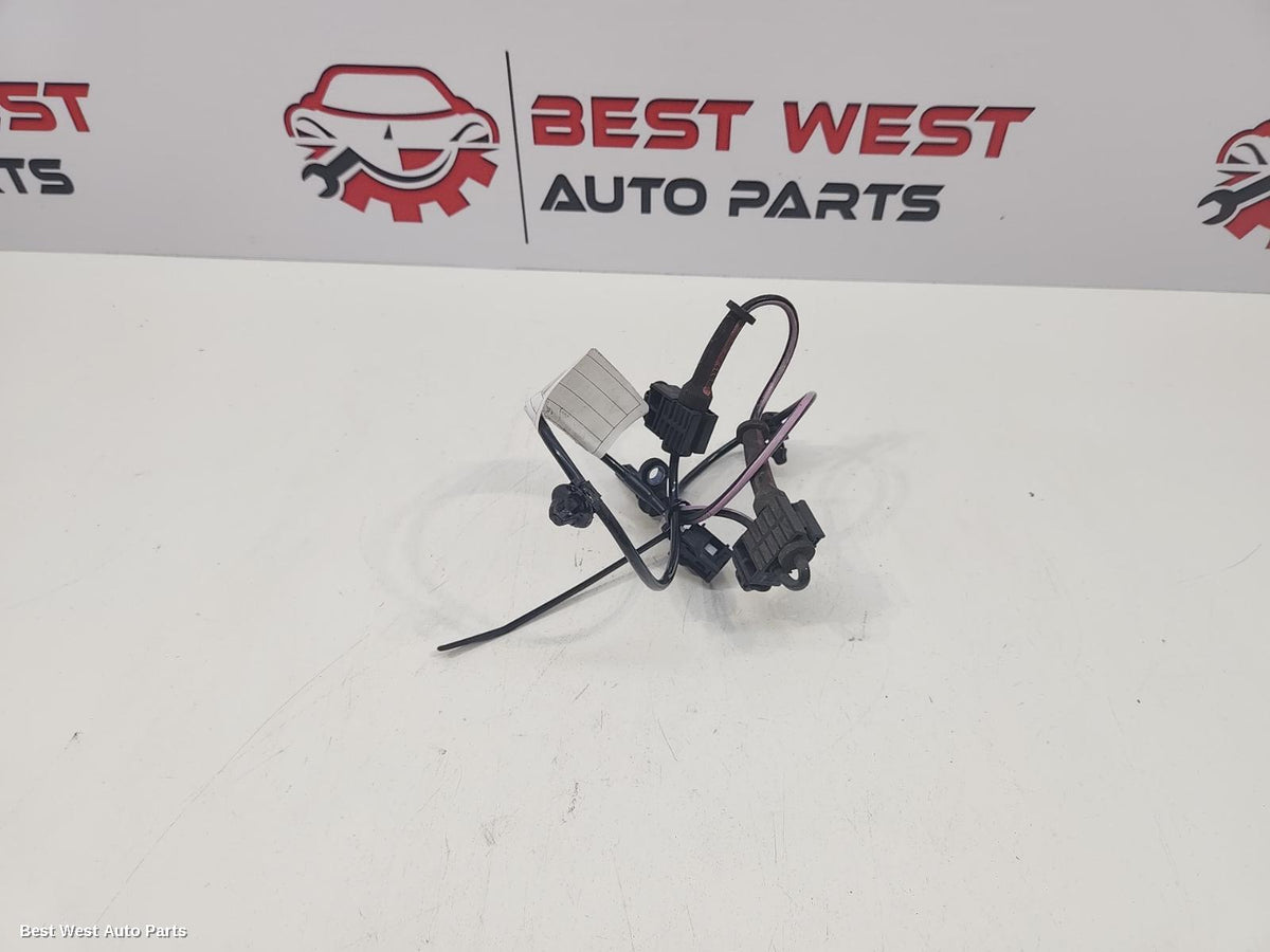 2016 MAZDA 3 Abs Sensor