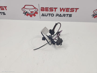 2016 MAZDA 3 Abs Sensor