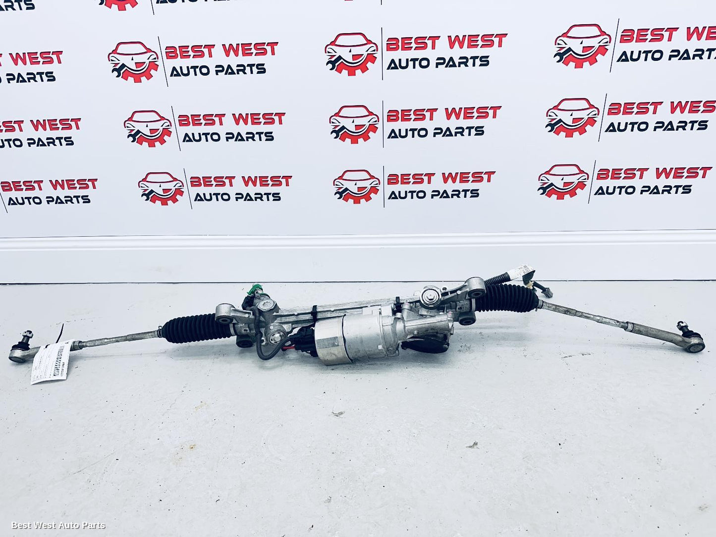 2023 SUBARU WRX Steering Box/Rack