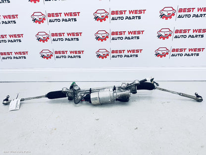 2023 SUBARU WRX Steering Box/Rack