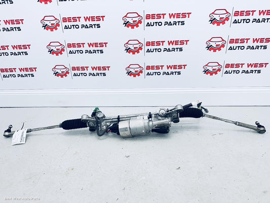 2023 SUBARU WRX Steering Box/Rack