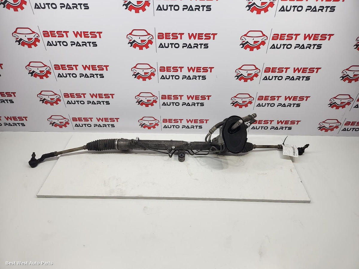 2010 MAZDA 3 Steering Box/Rack