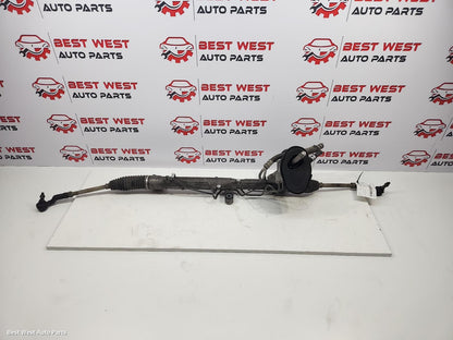 2010 MAZDA 3 Steering Box/Rack