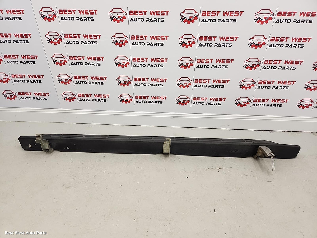 2021 FORD RANGER Side Step/Skirt