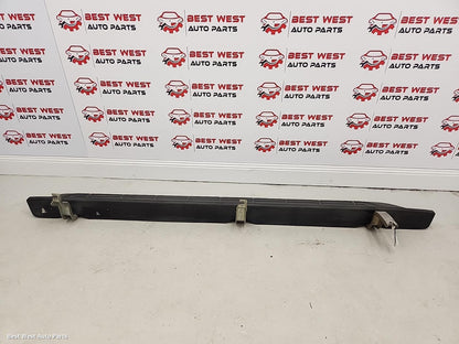 2021 FORD RANGER Side Step/Skirt