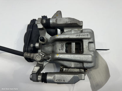 2022 TOYOTA COROLLA Caliper