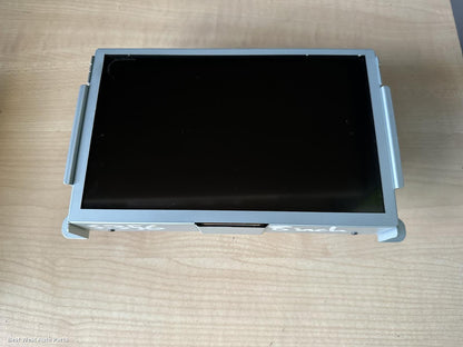2018 FORD ESCAPE Radio/Cd/Dvd/Sat/Tv
