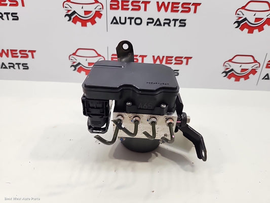 2020 MITSUBISHI TRITON Abs Pump/Modulator
