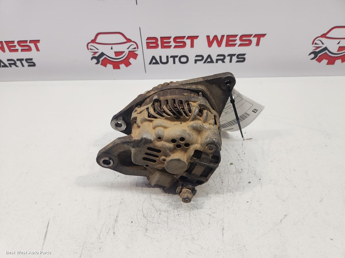 2015 MITSUBISHI TRITON Alternator