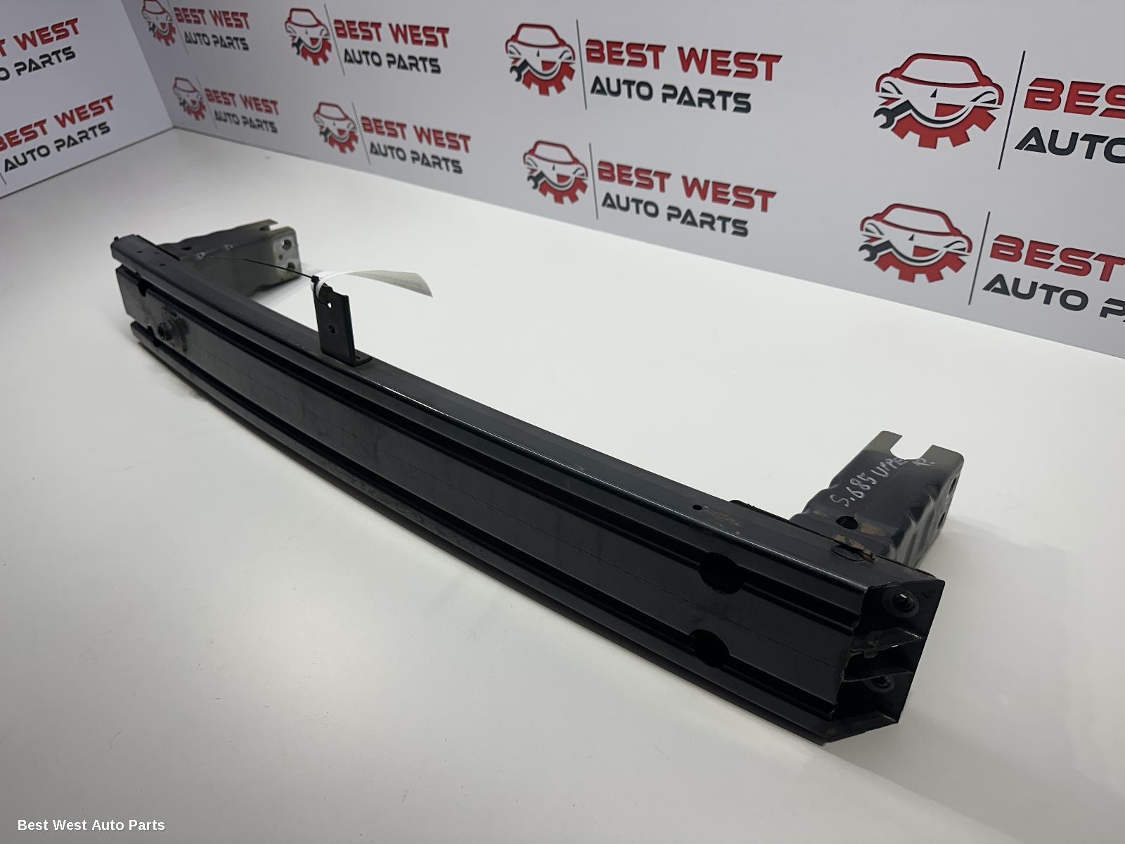 2018 HOLDEN TRAX F/Bar Reinforc/Brack
