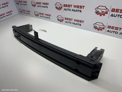 2018 HOLDEN TRAX F/Bar Reinforc/Brack
