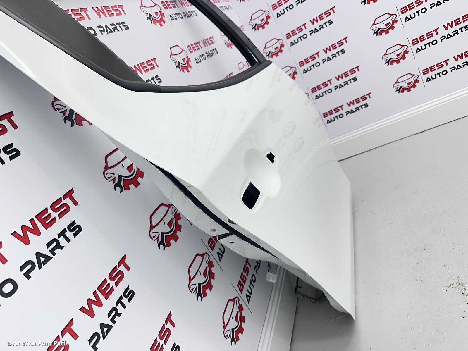 2021 MITSUBISHI TRITON RIGHT_REAR_DOOR_SLIDING