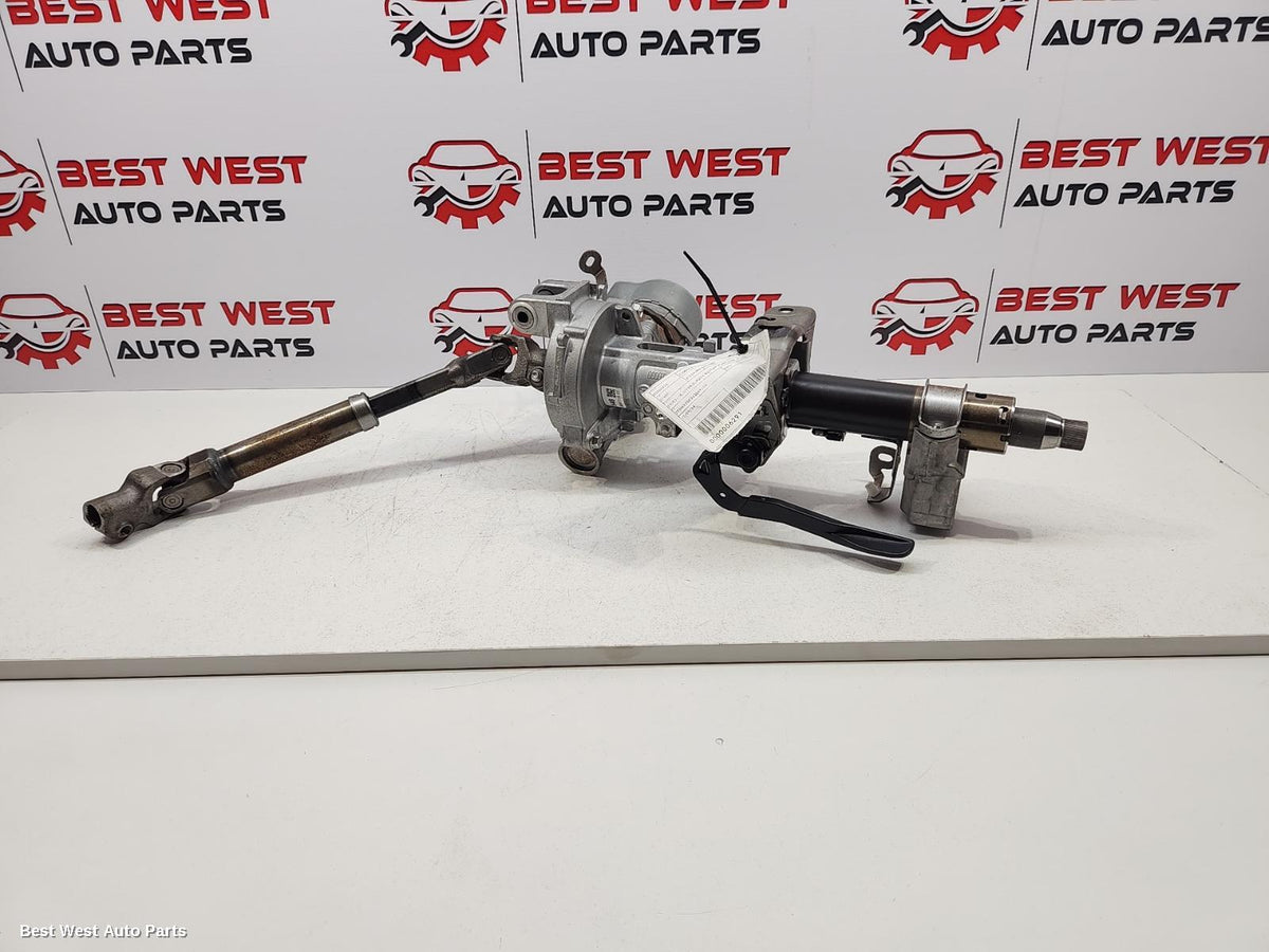 2022 TOYOTA COROLLA Steering Column