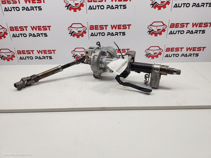 2022 TOYOTA COROLLA Steering Column