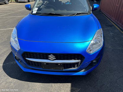 2022 SUZUKI SWIFT A/C Compressor