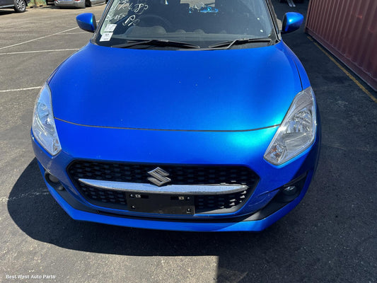 2022 SUZUKI SWIFT Combination Switch